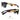 Gafas de Sol UV400 | Beavis and Butt-Head – No Rules, Just LOLs Edition