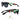 Gafas de Sol UV400 | Daria – La-La-Land Edition