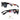 Gafas de Sol UV400 | Steven Universe – Crystal Gems Edition