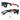 Gafas de Sol UV400 | Powerpuff Girls – Caos en Townsville Edition