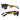 2x1 Bad Simon - Gafas de Sol Unisex UV400 Colombia "Fiebre Mundialista"