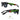 Gafas de Sol UV400 | Creeper en 8 Bits – Minecraft Edition