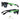 Gafas de Sol UV400 | Xbox – Green Pixel Power Edition