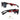 Gafas de Sol UV400 | Los Fabulosos Cadillacs – Calaveras & Ritmo Edition