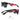 Gafas de Sol UV400 | Red Hot Chili Peppers – Californication Edition