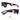 Gafas de Sol UV400 | Slipknot – Sic Look Masked Edition