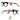 GAFAS DE ACETATO Ref. Rugrats PK, fan art.