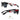 Gafas de Sol UV400 | Ant-Man – Quantum Hero Edition