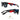 Gafas de Sol UV400 | Captain America – El Enemigo del Escudo Edition