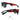 Gafas de Sol UV400 | Daredevil – Forja de Ángeles Edition
