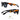 Gafas de Sol UV400 | X-Men – Gambit Edition