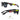 Gafas de Sol UV400 | X-Men – Magneto Edition