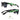 Gafas de Sol UV400 | Atlético Nacional – Orgullo Verdolaga Edition