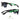 Gafas de Sol UV400 | Deportivo Cali – Orgullo Verdiblanco Edition