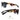 Gafas de Sol UV400 | Deportivo Tolima – Furia Vinotinto Edition