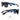 Gafas de Sol UV400 | Millonarios F.C. – Embajador de Sol Edition