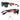 Gafas de Sol UV400 | Santa Fe – Voces del Cardenal Edition