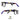 GAFAS DE ACETATO Ref. Sailor Moon MC, fan art.