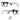 GAFAS DE ACETATO Ref. Snoopy BS, fan art.