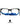 GLASSES HANGING CORD Ref. BS Blue